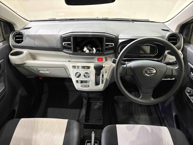 ミライースＸ　リミテッドＳＡIII４ＷＤ　アイドリングストップ　オートマチックハイビーム　衝突防止システム　ＬＥＤヘッドランプ　レーンアシスト　キーレスエントリー　記録簿　ワンオーナー　エアバッグ　エアコン　パワーステアリング　ＡＢＳ（北海道）の中古車