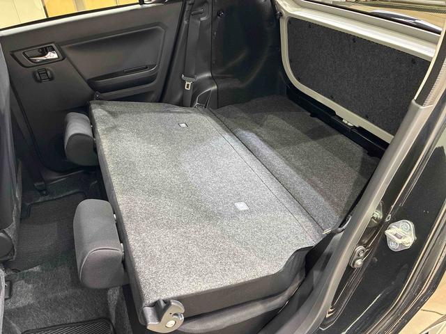 ミライースＸ　リミテッドＳＡIII４ＷＤ　アイドリングストップ　オートマチックハイビーム　衝突防止システム　ＬＥＤヘッドランプ　レーンアシスト　キーレスエントリー　記録簿　ワンオーナー　エアバッグ　エアコン　パワーステアリング　ＡＢＳ（北海道）の中古車