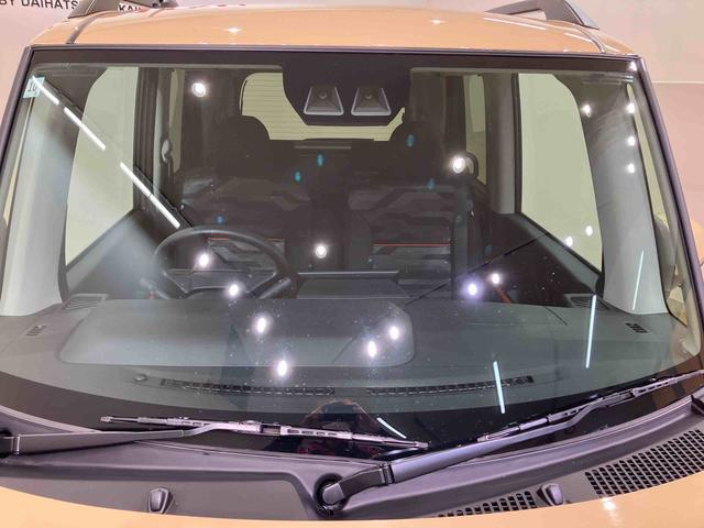 タントファンクロス(北海道)の中古車