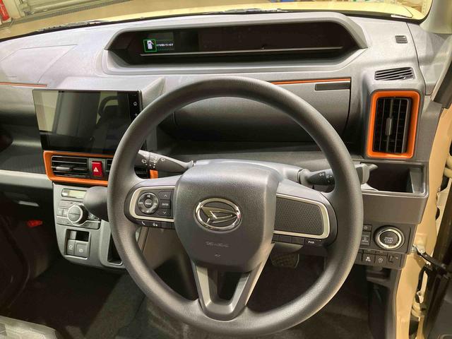 タントファンクロス(北海道)の中古車