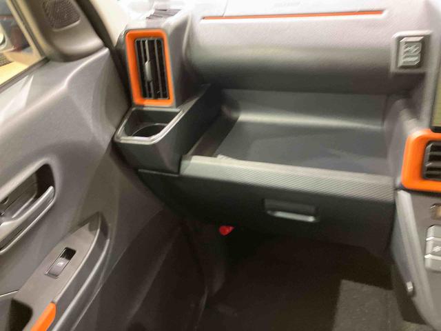 タントファンクロス(北海道)の中古車