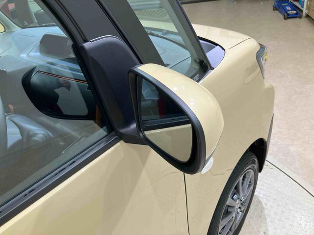 タントファンクロス(北海道)の中古車