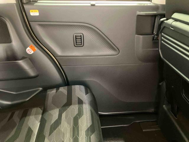 タントファンクロス(北海道)の中古車