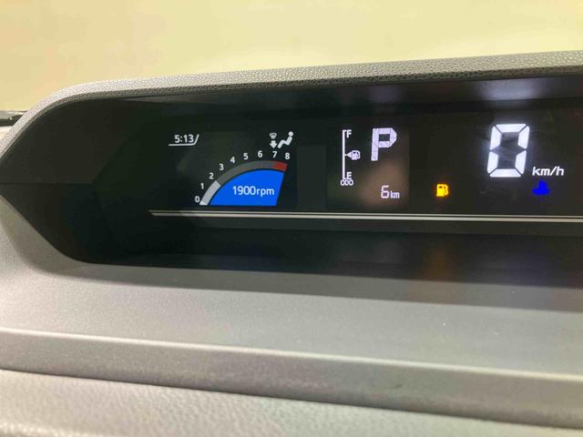 タントファンクロス(北海道)の中古車