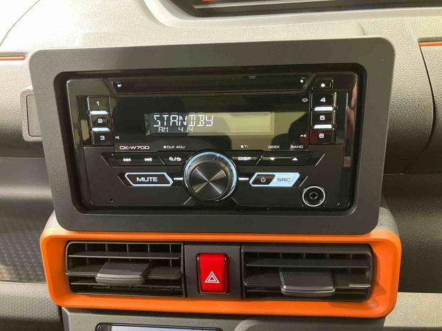 タントファンクロス(北海道)の中古車