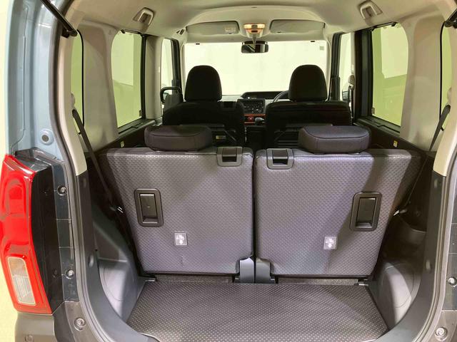 タントファンクロス(北海道)の中古車