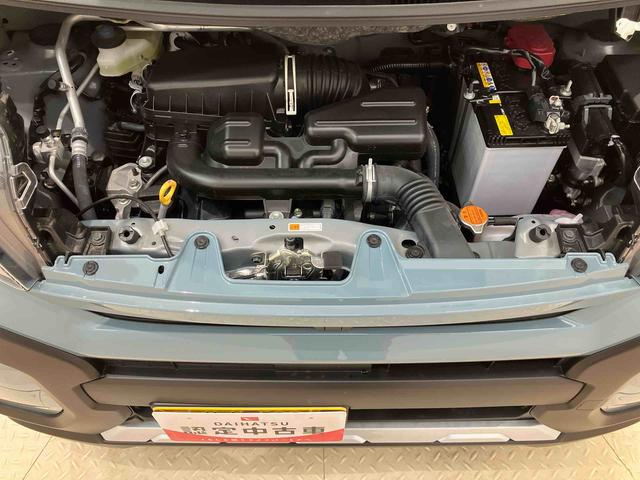 タントファンクロス(北海道)の中古車