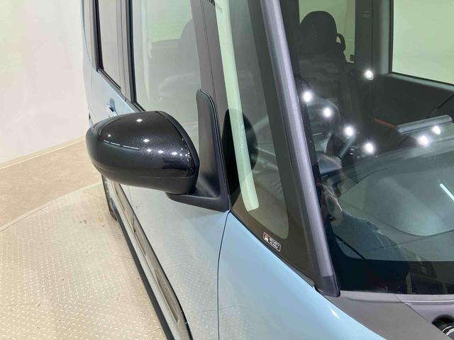 タントファンクロス(北海道)の中古車