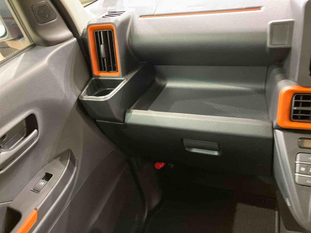 タントファンクロス(北海道)の中古車