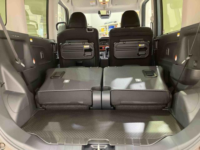 タントファンクロス(北海道)の中古車