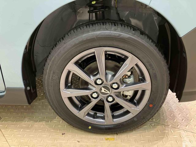 タントファンクロス(北海道)の中古車