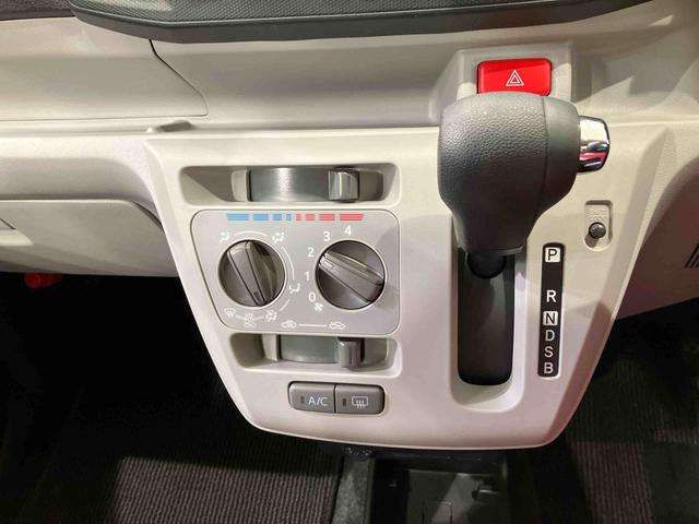 ミライースX SAIII(北海道)の中古車