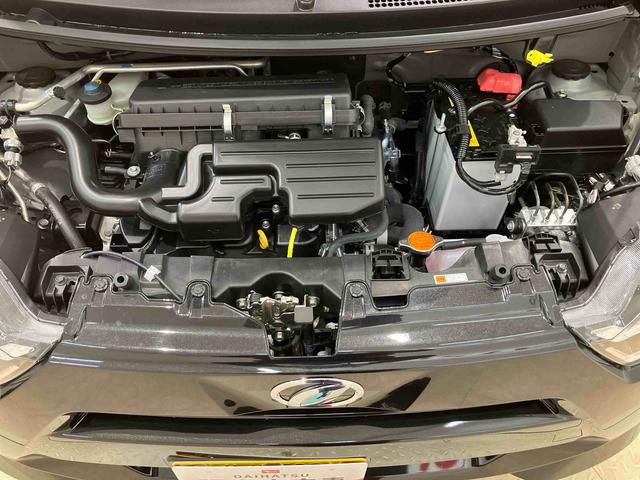 ミライースX SAIII(北海道)の中古車