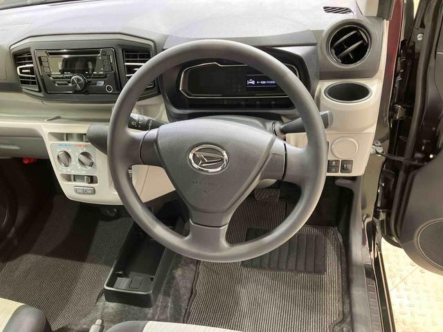 ミライースX SAIII(北海道)の中古車