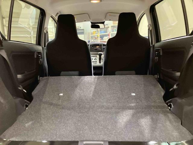 ミライースX SAIII(北海道)の中古車