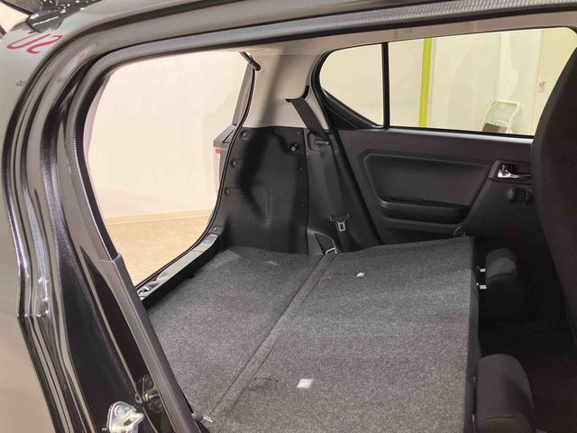 ミライースX SAIII(北海道)の中古車