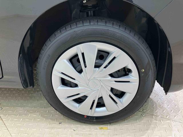 ミライースX SAIII(北海道)の中古車