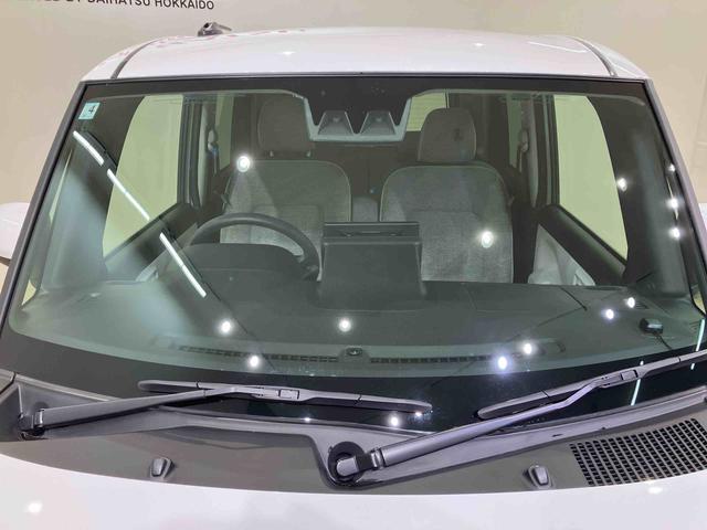 ムーヴキャンバスストライプスＧ４ＷＤ　シートヒーター　アイドリングストップ　オートマチックハイビーム　衝突防止システム　ＬＥＤヘッドランプ　レーンアシスト　スマートキー　記録簿　ワンオーナー　エアバッグ　エアコン　パワーウィンドウ（北海道）の中古車