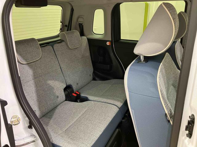 ムーヴキャンバスストライプスＧ４ＷＤ　シートヒーター　アイドリングストップ　オートマチックハイビーム　衝突防止システム　ＬＥＤヘッドランプ　レーンアシスト　スマートキー　記録簿　ワンオーナー　エアバッグ　エアコン　パワーウィンドウ（北海道）の中古車