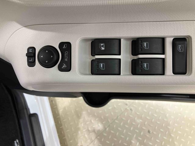 ムーヴキャンバスストライプスＧ４ＷＤ　シートヒーター　アイドリングストップ　オートマチックハイビーム　衝突防止システム　ＬＥＤヘッドランプ　レーンアシスト　スマートキー　記録簿　ワンオーナー　エアバッグ　エアコン　パワーウィンドウ（北海道）の中古車