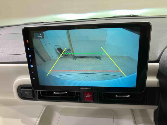 ムーヴキャンバスストライプスＧ４ＷＤ　シートヒーター　アイドリングストップ　オートマチックハイビーム　衝突防止システム　ＬＥＤヘッドランプ　レーンアシスト　スマートキー　記録簿　ワンオーナー　エアバッグ　エアコン　パワーウィンドウ（北海道）の中古車