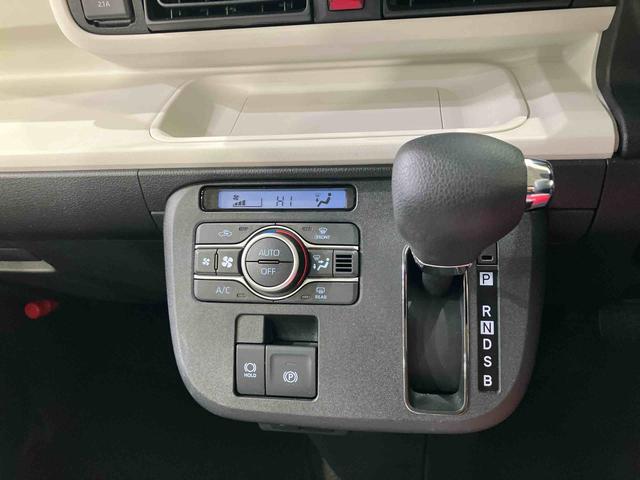 ムーヴキャンバスストライプスＧ４ＷＤ　シートヒーター　アイドリングストップ　オートマチックハイビーム　衝突防止システム　ＬＥＤヘッドランプ　レーンアシスト　スマートキー　記録簿　ワンオーナー　エアバッグ　エアコン　パワーウィンドウ（北海道）の中古車