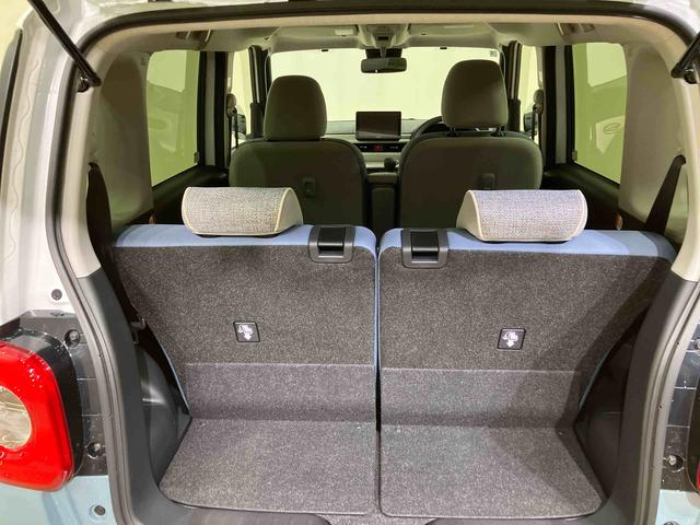 ムーヴキャンバスストライプスＧ４ＷＤ　シートヒーター　アイドリングストップ　オートマチックハイビーム　衝突防止システム　ＬＥＤヘッドランプ　レーンアシスト　スマートキー　記録簿　ワンオーナー　エアバッグ　エアコン　パワーウィンドウ（北海道）の中古車