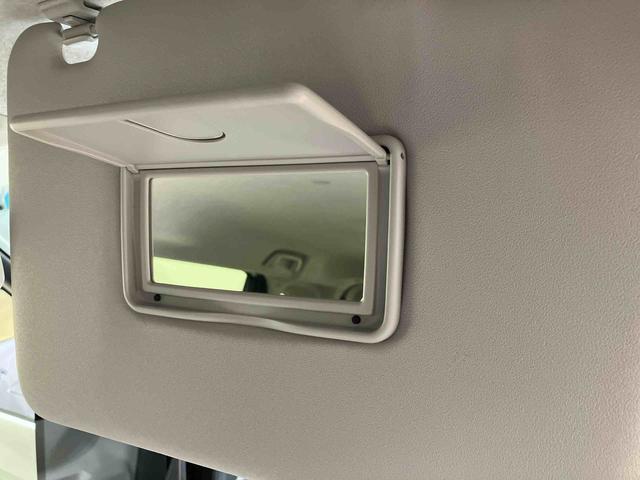 ムーヴキャンバスストライプスＧ４ＷＤ　シートヒーター　アイドリングストップ　オートマチックハイビーム　衝突防止システム　ＬＥＤヘッドランプ　レーンアシスト　スマートキー　記録簿　ワンオーナー　エアバッグ　エアコン　パワーウィンドウ（北海道）の中古車