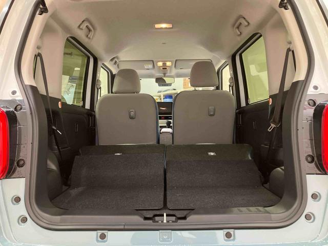 ムーヴキャンバスストライプスＧ４ＷＤ　シートヒーター　アイドリングストップ　オートマチックハイビーム　衝突防止システム　ＬＥＤヘッドランプ　レーンアシスト　スマートキー　記録簿　ワンオーナー　エアバッグ　エアコン　パワーウィンドウ（北海道）の中古車