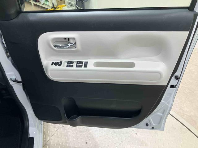 ムーヴキャンバスストライプスＧ４ＷＤ　シートヒーター　アイドリングストップ　オートマチックハイビーム　衝突防止システム　ＬＥＤヘッドランプ　レーンアシスト　スマートキー　記録簿　ワンオーナー　エアバッグ　エアコン　パワーウィンドウ（北海道）の中古車