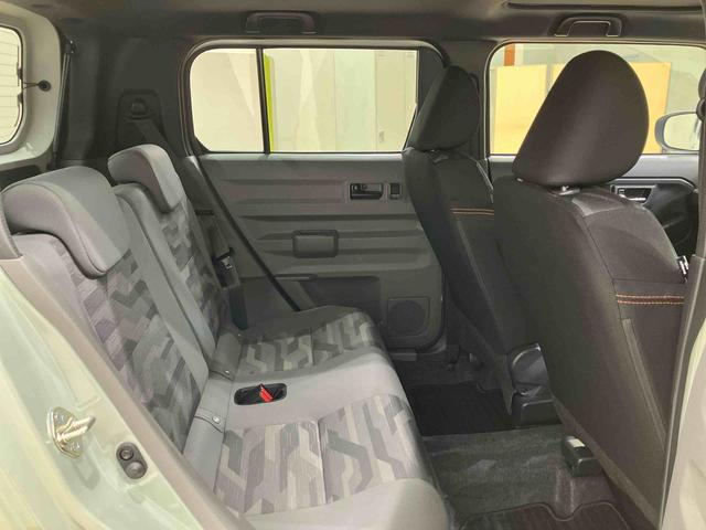 タフトG(北海道)の中古車