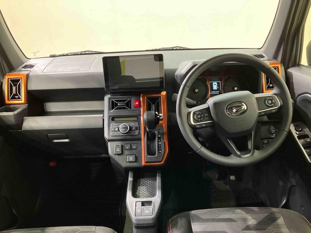 タフトG(北海道)の中古車