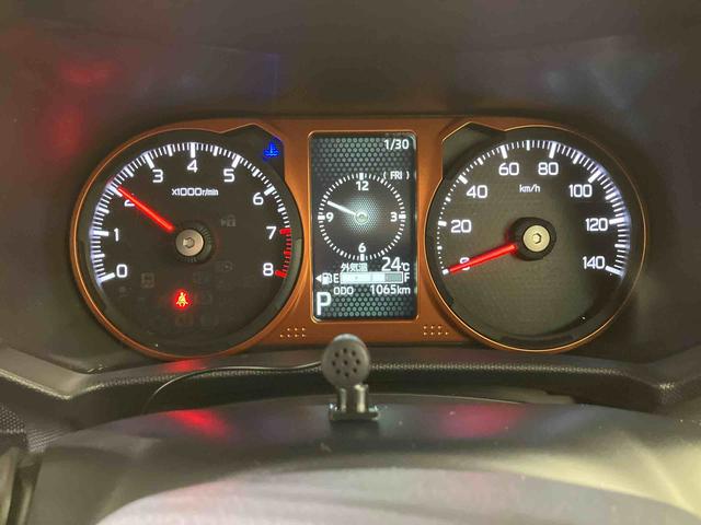 タフトG(北海道)の中古車