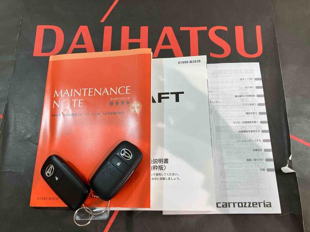 タフトG(北海道)の中古車