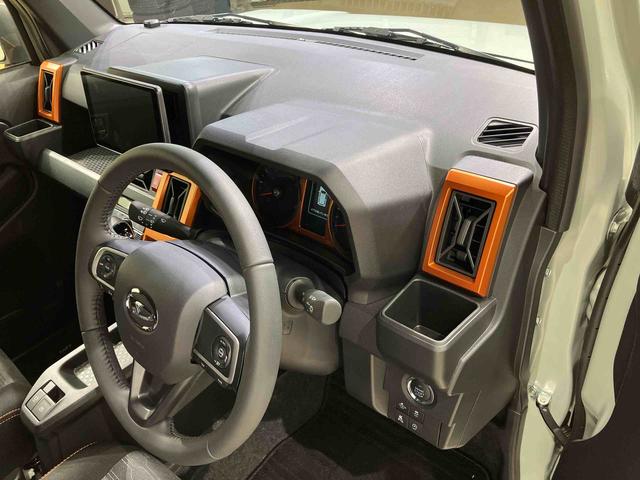 タフトG(北海道)の中古車