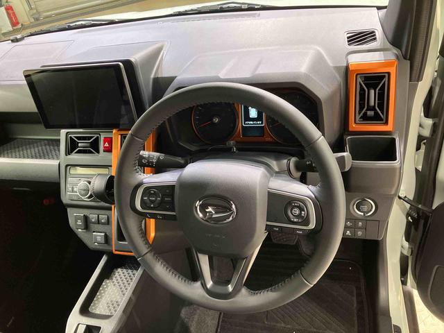 タフトG(北海道)の中古車