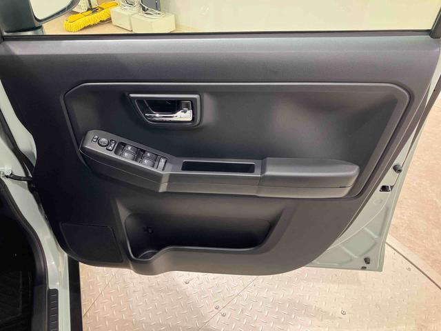 タフトG(北海道)の中古車