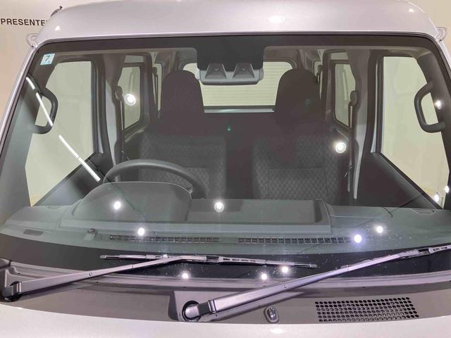 ハイゼットカーゴDX4WD アイドリングストップ オートマチックハイビーム 衝突防止システム レーンアシスト キーレスエントリー 記録簿 ワンオーナー エアバッグ エアコン パワーステアリング パワーウィンドウ ABS(北海道)の中古車