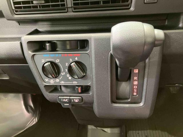 ハイゼットカーゴDX4WD アイドリングストップ オートマチックハイビーム 衝突防止システム レーンアシスト キーレスエントリー 記録簿 ワンオーナー エアバッグ エアコン パワーステアリング パワーウィンドウ ABS(北海道)の中古車