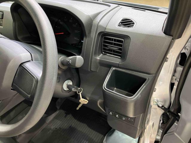 ハイゼットカーゴDX4WD アイドリングストップ オートマチックハイビーム 衝突防止システム レーンアシスト キーレスエントリー 記録簿 ワンオーナー エアバッグ エアコン パワーステアリング パワーウィンドウ ABS(北海道)の中古車