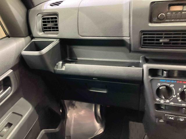 ハイゼットカーゴDX4WD アイドリングストップ オートマチックハイビーム 衝突防止システム レーンアシスト キーレスエントリー 記録簿 ワンオーナー エアバッグ エアコン パワーステアリング パワーウィンドウ ABS(北海道)の中古車