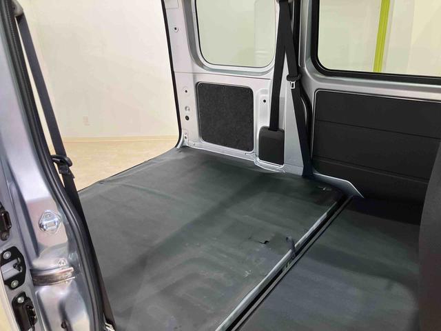 ハイゼットカーゴDX4WD アイドリングストップ オートマチックハイビーム 衝突防止システム レーンアシスト キーレスエントリー 記録簿 ワンオーナー エアバッグ エアコン パワーステアリング パワーウィンドウ ABS(北海道)の中古車