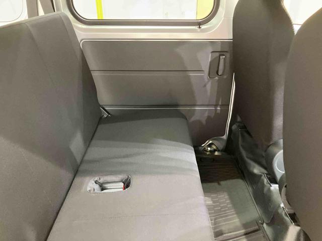 ハイゼットカーゴDX4WD アイドリングストップ オートマチックハイビーム 衝突防止システム レーンアシスト キーレスエントリー 記録簿 ワンオーナー エアバッグ エアコン パワーステアリング パワーウィンドウ ABS(北海道)の中古車