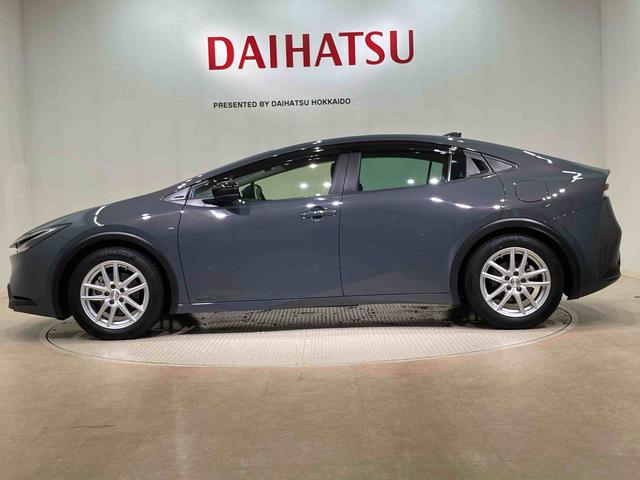 プリウスG(北海道)の中古車