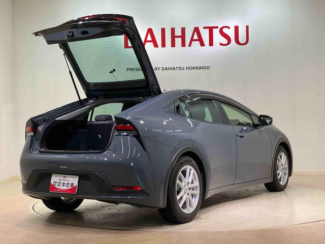 プリウスG(北海道)の中古車