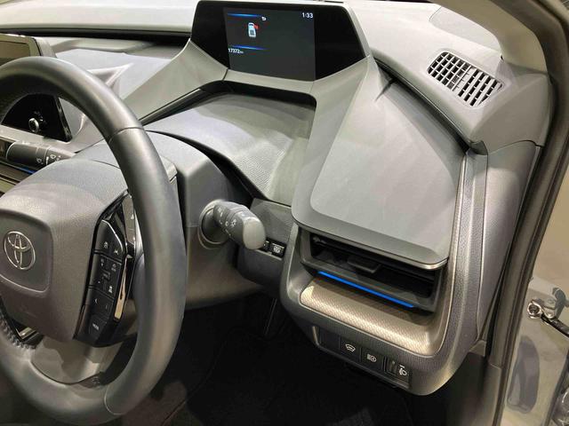 プリウスG(北海道)の中古車