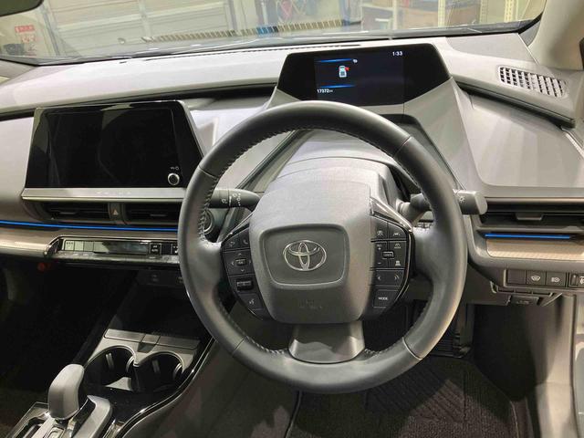 プリウスG(北海道)の中古車