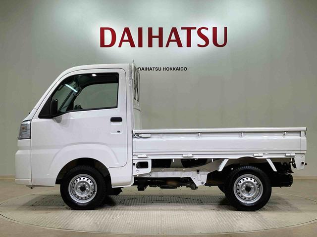 ハイゼットトラックスタンダード（北海道）の中古車