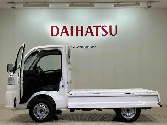 ハイゼットトラックスタンダード（北海道）の中古車