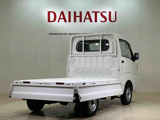 ハイゼットトラックスタンダード（北海道）の中古車